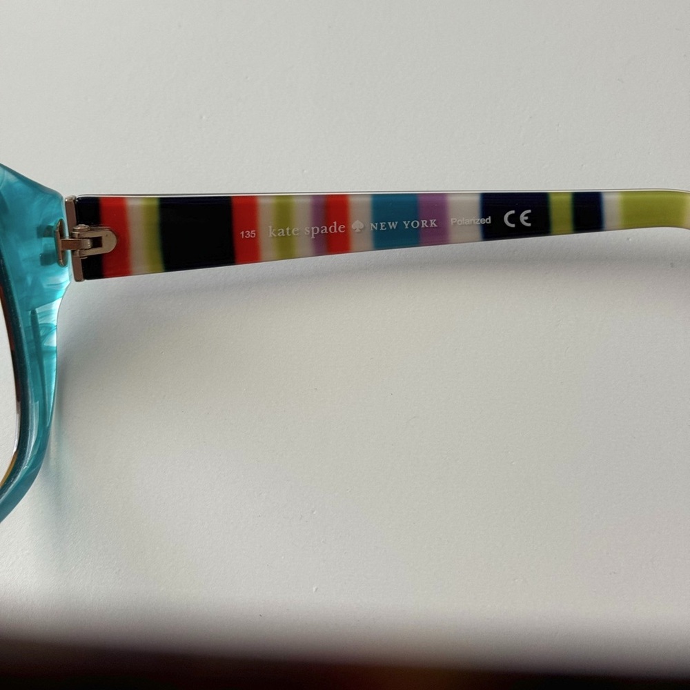 Kate spade frames ♠️ - Picture 3 of 4